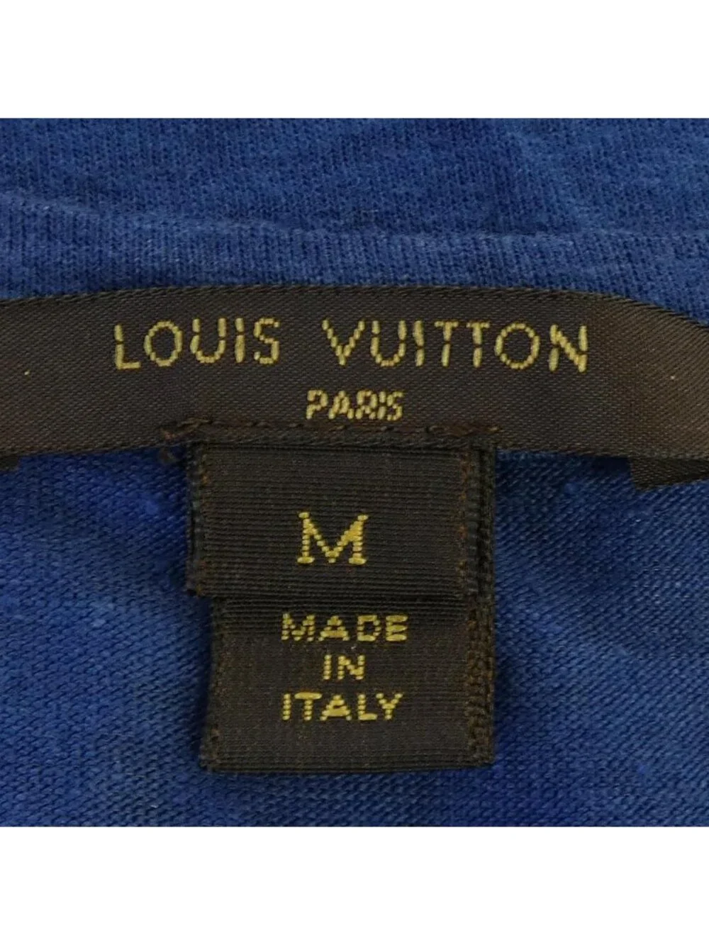 Louis Vuitton Cut Dress